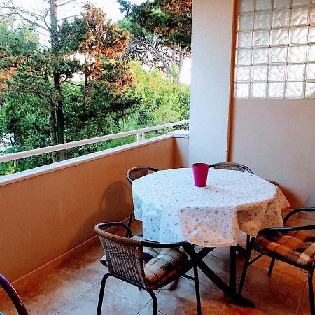 Mare Azzuro II Apartment Pula Exterior foto