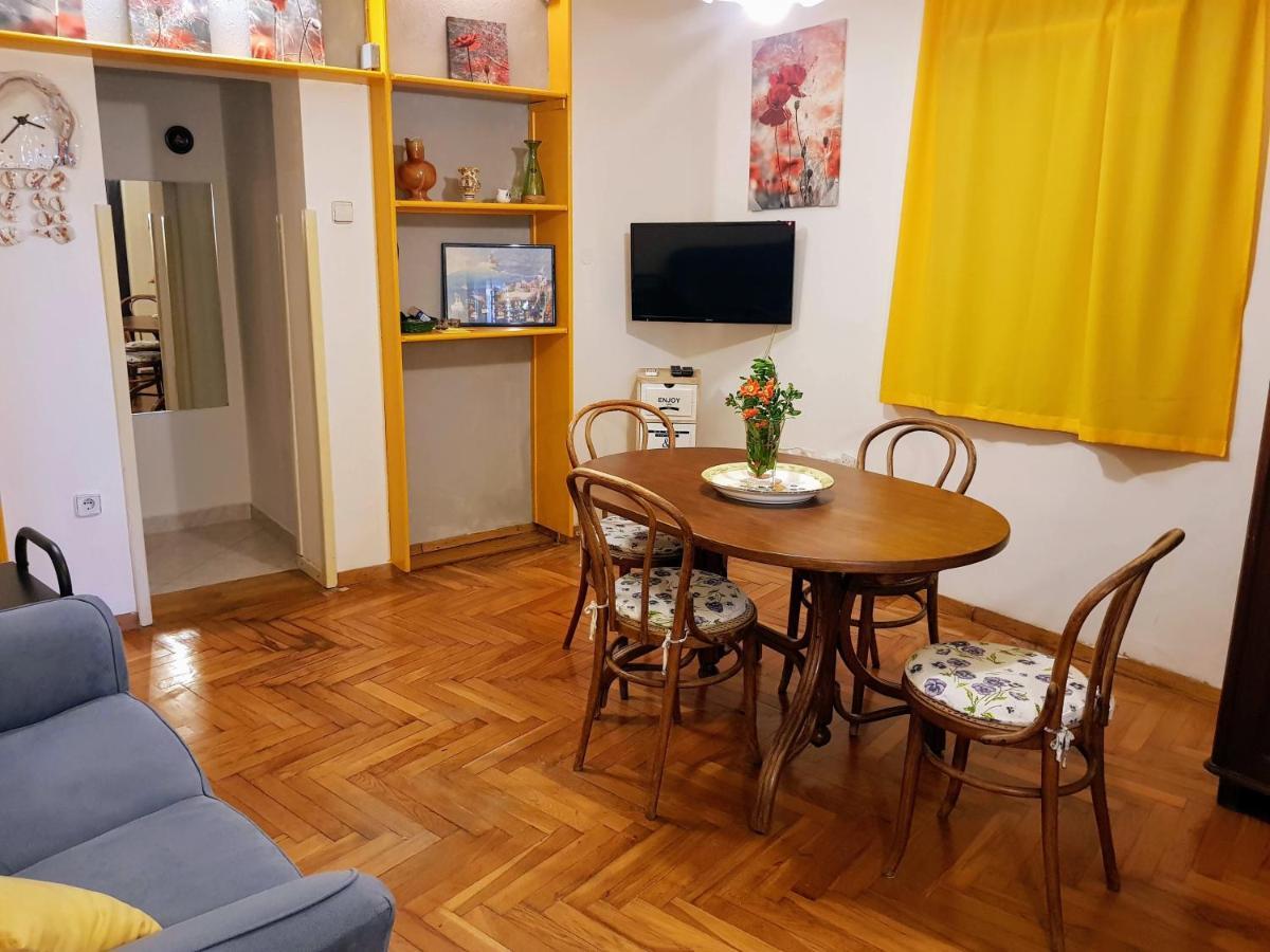 Mare Azzuro II Apartment Pula Exterior foto
